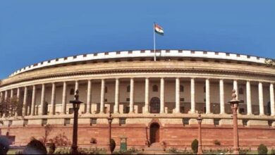 Delhi services bill to be tabled in Rajya Sabha today Parliament Monsoon session updates