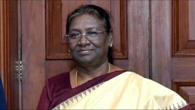 President Murmu Tamil Nadu Puducherry visit Mudumalai Tiger Reserve Mahouts and Cavadies news updates