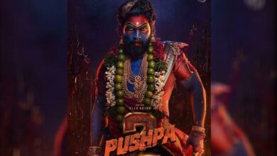 Pushpa 2 Allu Arjun Rashmika Mandanna Fahadh Faasil starrer film release on this date Report