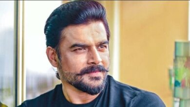 R Madhavan shares first review of Vivek Agnihotri film The Vaccine War says its Totally blown out of my mind