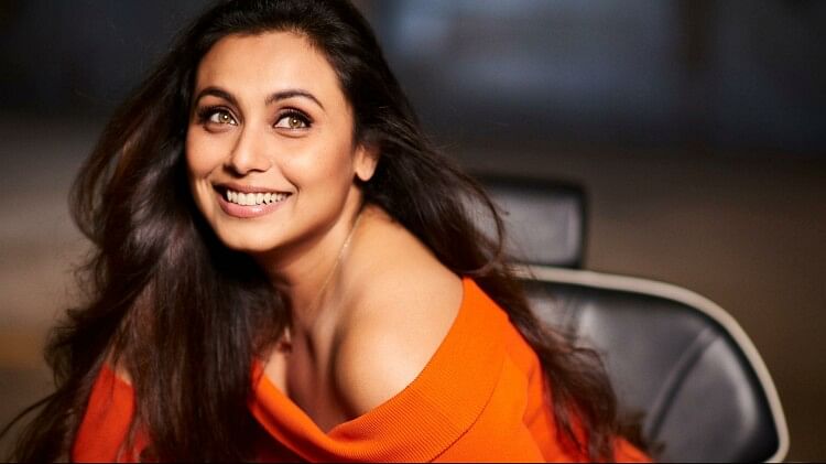 Actress Rani Mukerji to conduct masterclass at 14th indian film festival of melbourne