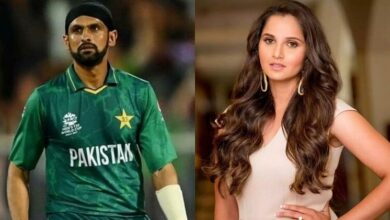 Sania Mirza, Shoaib Malik divorce rumors sparks again after Pakistan Cricketer changes Instagram bio