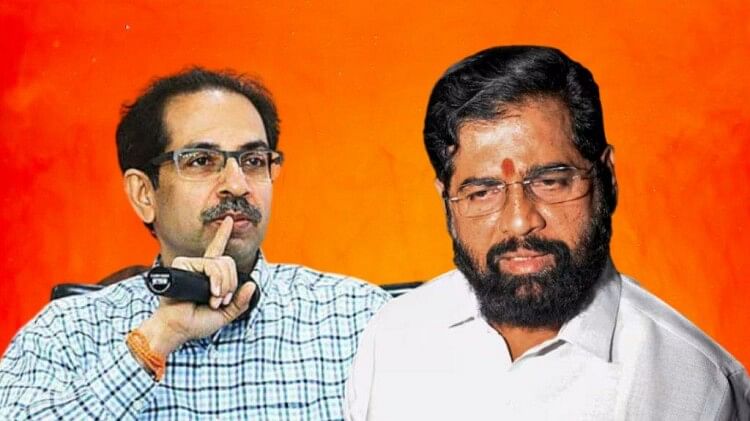 Supreme Court news and updates Uddhav Thackeray faction EC Shivsena Manipur Godhra Senthil Balaji