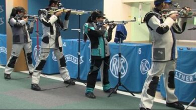 Paris Olympics quota on target of Indian shooters in World Championships, tournament starts from 17th august