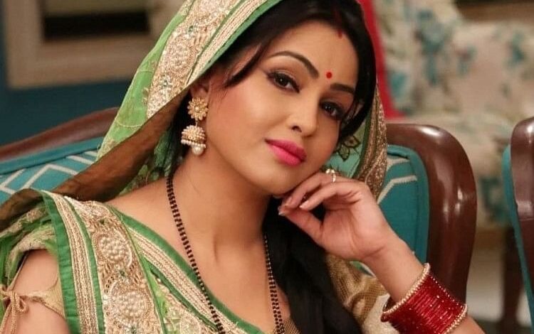 Bhabhi Ji Ghar Par Hai Shubhangi Atre is taking a break from the show as per media reports