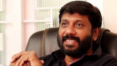 Famous Malayalam Director Siddique Suffers From heart attack as per Reports