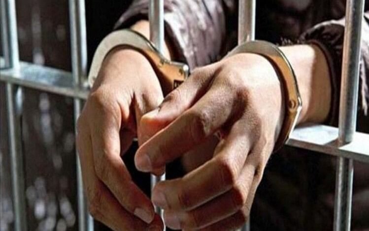 Rajni Priya main accused of 1000 crore srijan scam arrested after six years from Sahibabad