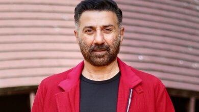 gadar 2 actor sunny deol unable to connect with the story of seema haider and anju know here what actor said