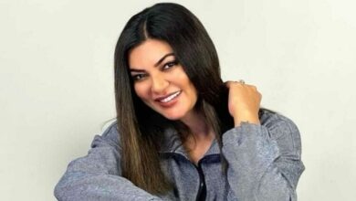 Sushmita Sen remembers old days share she was labelled difficult for wanting to leave the set on time