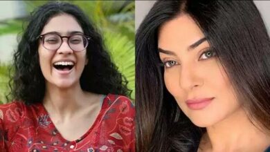 Taali Sushmita Sen Feels Blessed As actress Daughter Renee Lent Her Voice In her upcoming web series Trailer