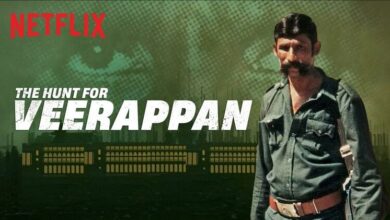 The Hunt For Veerappan review in Hindi by Pankaj Shukla muthulakshmi K Vijay Kumar Tiger Ashok Kumar Krishna