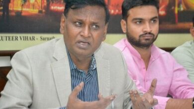 congress leader udit raj compare ed cbi with isi influence politics claim india following pakistan model