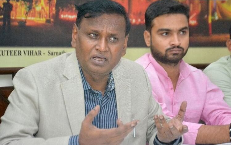 congress leader udit raj compare ed cbi with isi influence politics claim india following pakistan model