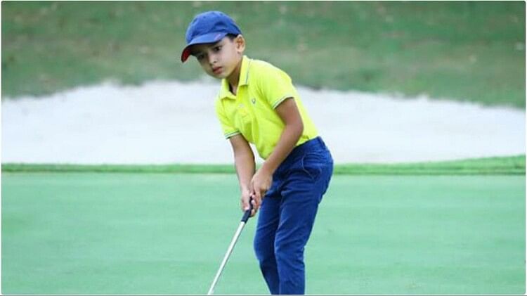 3 indian players in top five in US Kids World Champs  Nihal in second place