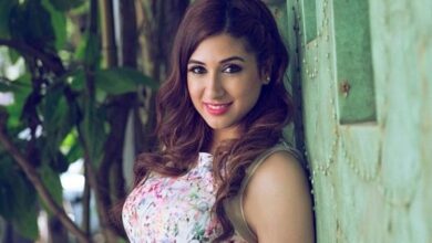 Television Actress Vahbiz Dorabjee slammed those who body Shamed her in latest barbie video