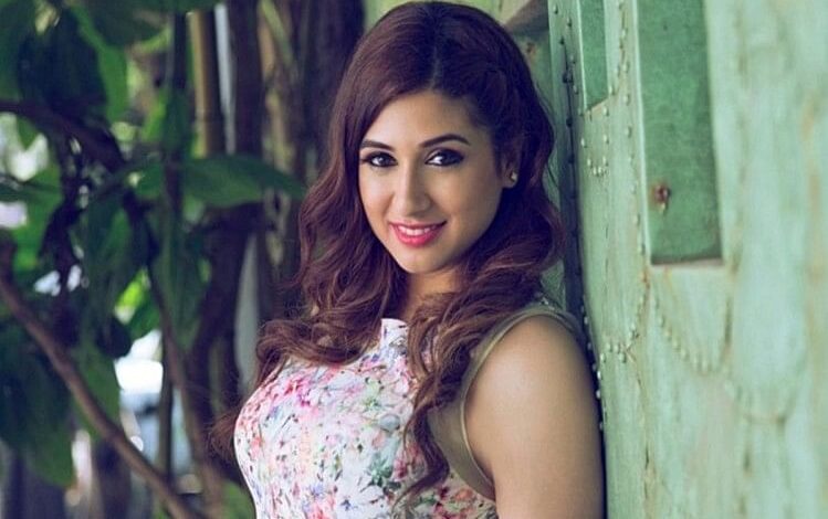 Television Actress Vahbiz Dorabjee slammed those who body Shamed her in latest barbie video