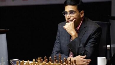 It is a golden generation of Indian chess: Viswanathan Anand