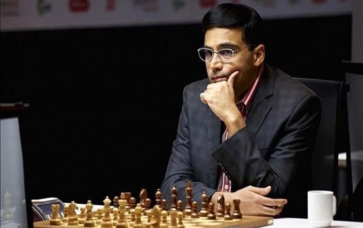 It is a golden generation of Indian chess: Viswanathan Anand