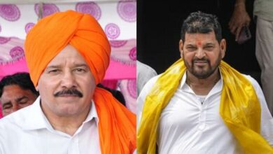 WFI Elections Final list of candidates released Asian games winner Kartar singh in race for Vice President