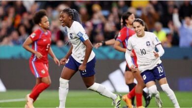 Women's Football World Cup: France beat Panama 6-3 with Diani's hat-trick, Jamaica-Brazil match draw