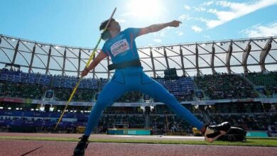 Neeraj Chopra Javelin Throw Live Streaming Where to Watch Javelin Throw Final at World Athletics Championships