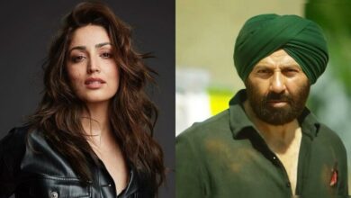 Yami Gautam OMG 2 actress Praises Sunny Deol amid Gadar 2 clash with Akshay Kumar Film says we all are fans