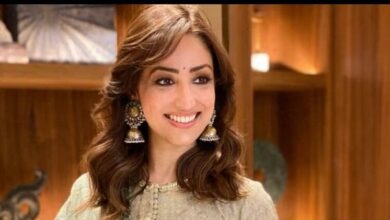 Yami Gautam says film industry relies more on marketing than content as fan calls her Under Utilised in omg 2