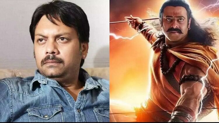 Zeishan Quadri taunts the makers of Adipurush says Research is necessary before making a film