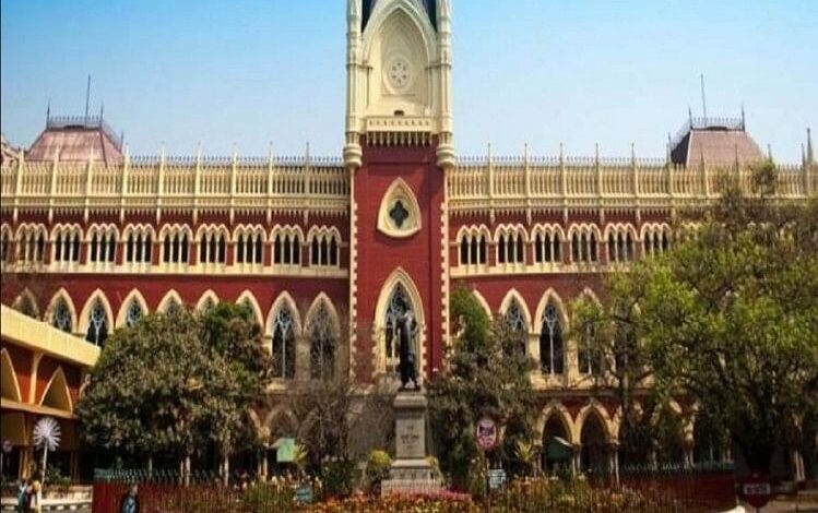 Calcutta High Court Chief Secretary of Andaman and Nicobar Islands suspended fined five lakhs on Lieutenant Go