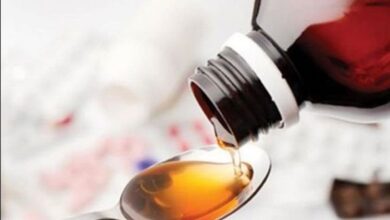 Govt orders cough syrup company linked to Cameroon child deaths to stop manufacturing case registered in mp