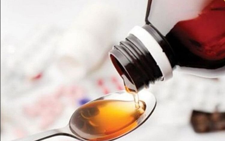 Govt orders cough syrup company linked to Cameroon child deaths to stop manufacturing case registered in mp