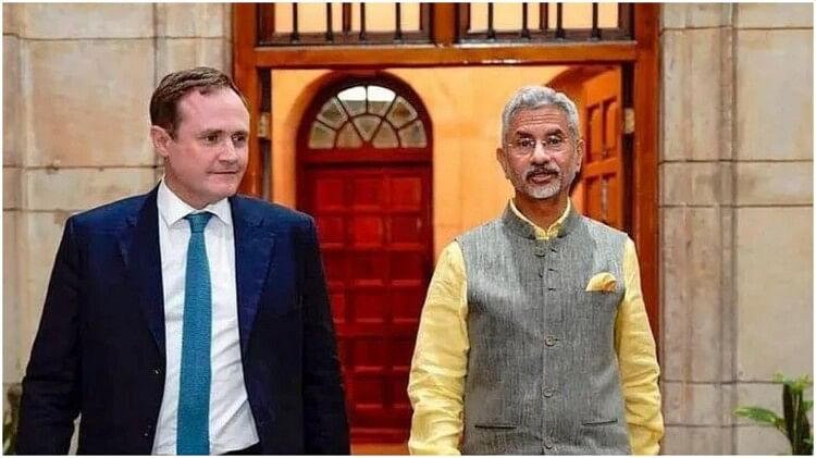 UK taking necessary measures for security of Indian mission in London: British Security Minister Tugendhat