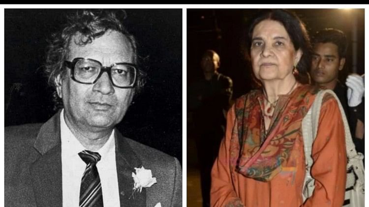 Sushma Anand passes away wife of late filmmaker Vijay Anand was suffering from health problem for a long time