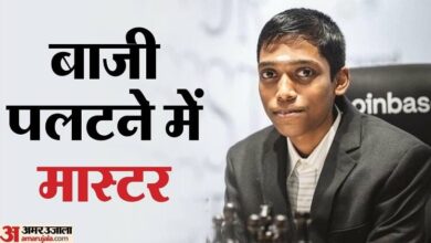 India Youngest Chess Player R Praggnanandhaa Life Story Biography Family Tree and Records