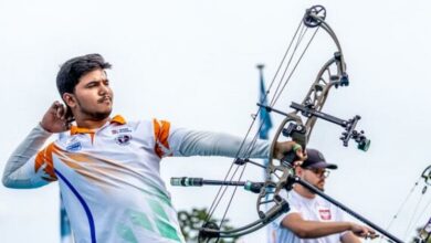 World Cup Archery: Indian men's team beat Korea and India women's team beat England, both made it to the final