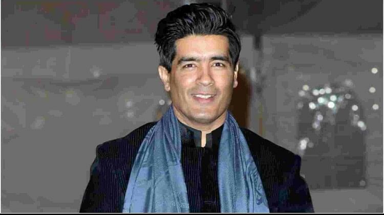 Designer Manish Malhotra turns producer with stage 5 production Kareena kapoor Karan Johar send best wishes